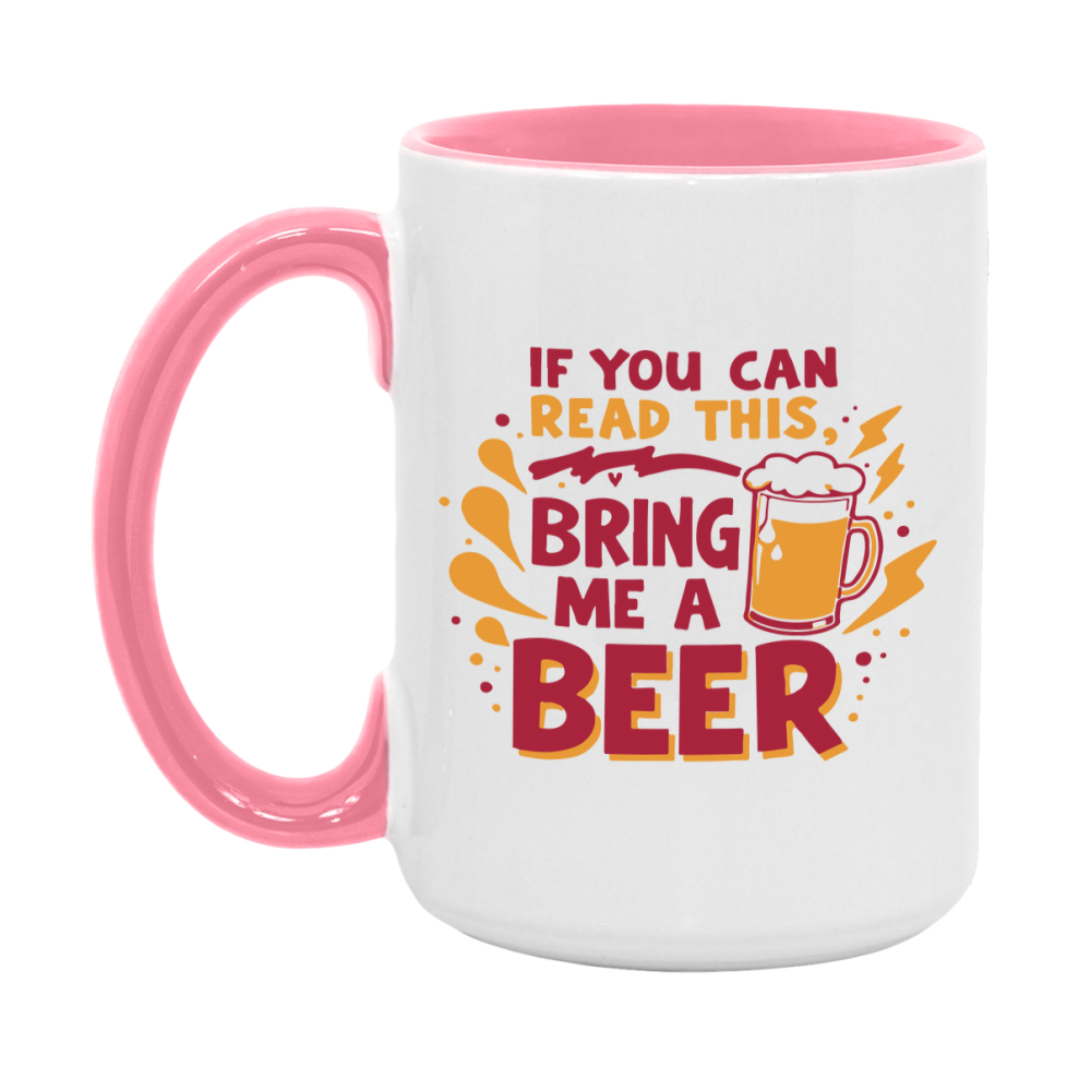 Dad Joke Coffee Mug, Funny Coffee Mug Gift For Dad, 11Oz Or 15Oz White Ceramic Cup