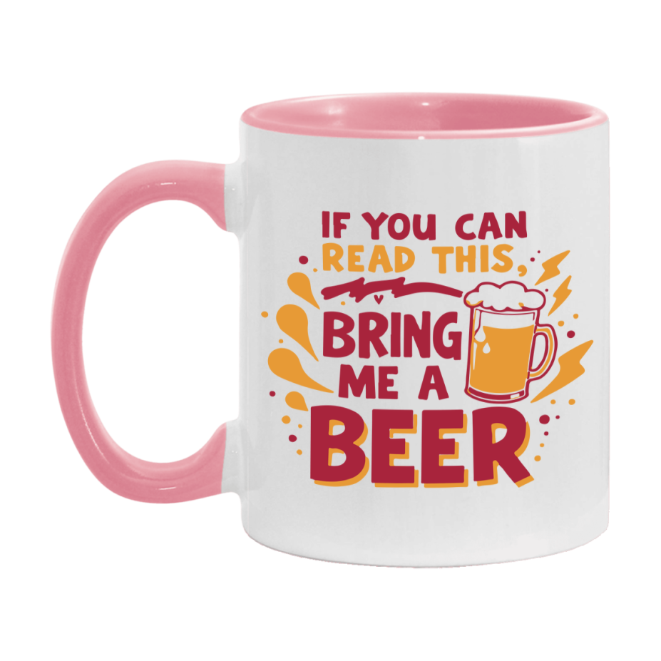 Dad Joke Coffee Mug, Funny Coffee Mug Gift For Dad, 11Oz Or 15Oz White Ceramic Cup