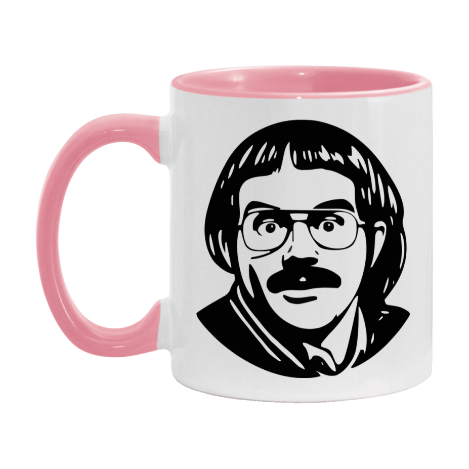 Chit Funny Viral Quote Mug, Trending Tiktok Coffee Mug, 11Oz Or 15Oz Ceramic Cup