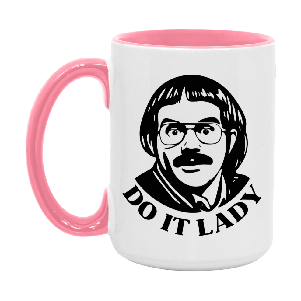 Chit Funny Viral Quote Mug, Trending Tiktok Coffee Mug