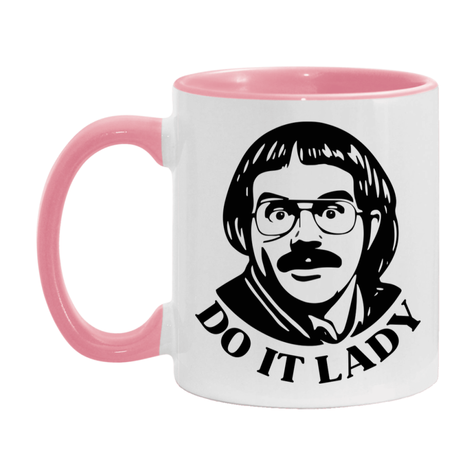 Chit Funny Viral Quote Mug, Trending Tiktok Coffee Mug