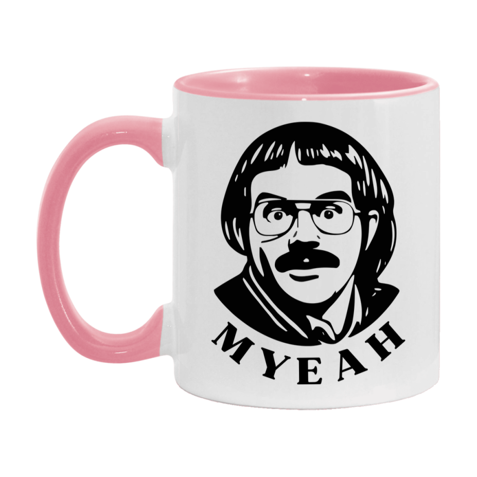 Chit Funny Viral Quote Mug, Trending Tiktok Coffee Mug