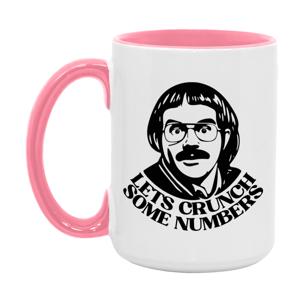 Chit Funny Viral Quote Mug, Trending Tiktok Coffee Mug, 11Oz Or 15Oz Ceramic Cup