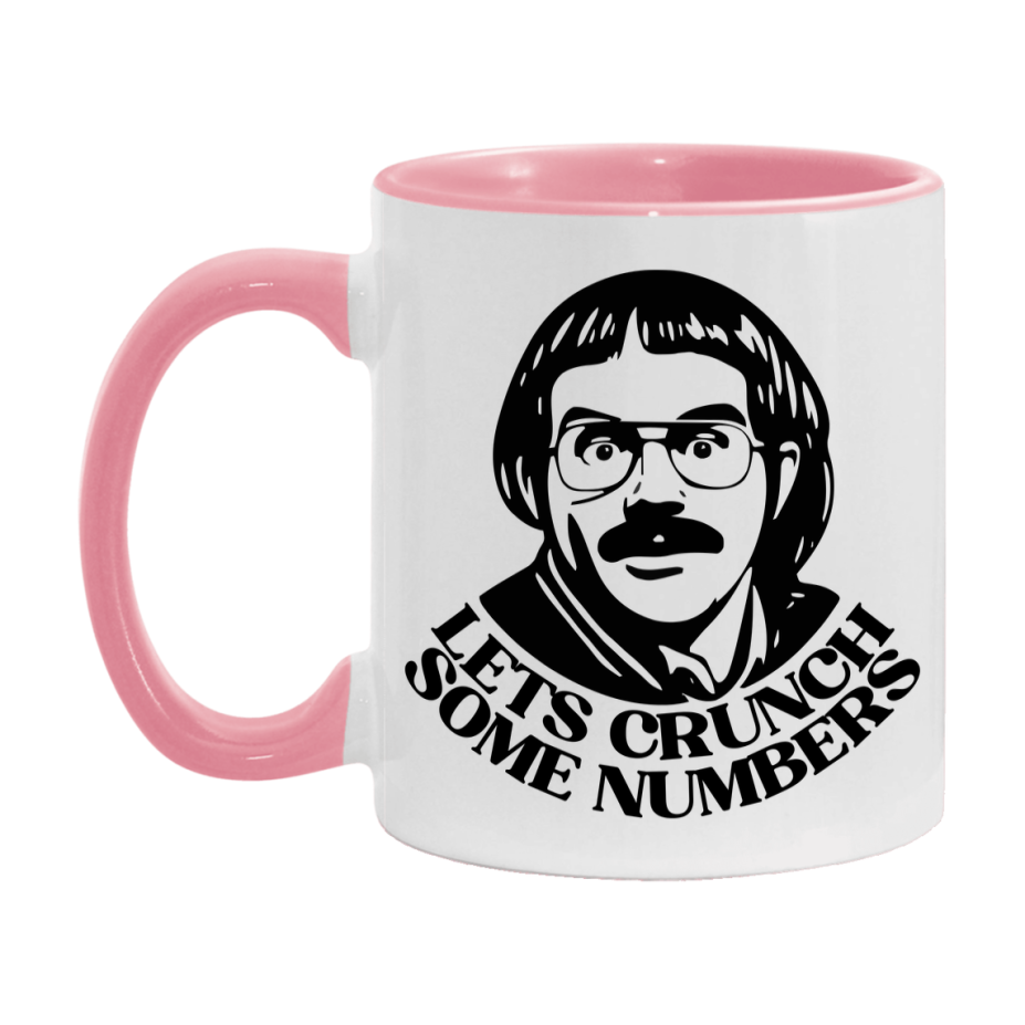 Chit Funny Viral Quote Mug, Trending Tiktok Coffee Mug, 11Oz Or 15Oz Ceramic Cup