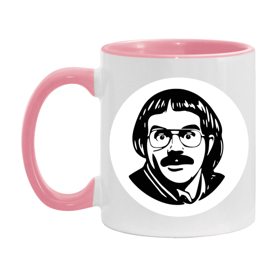 Chit Funny Viral Quote Mug, Trending Tiktok Coffee Mug, 11Oz Or 15Oz Ceramic Cup