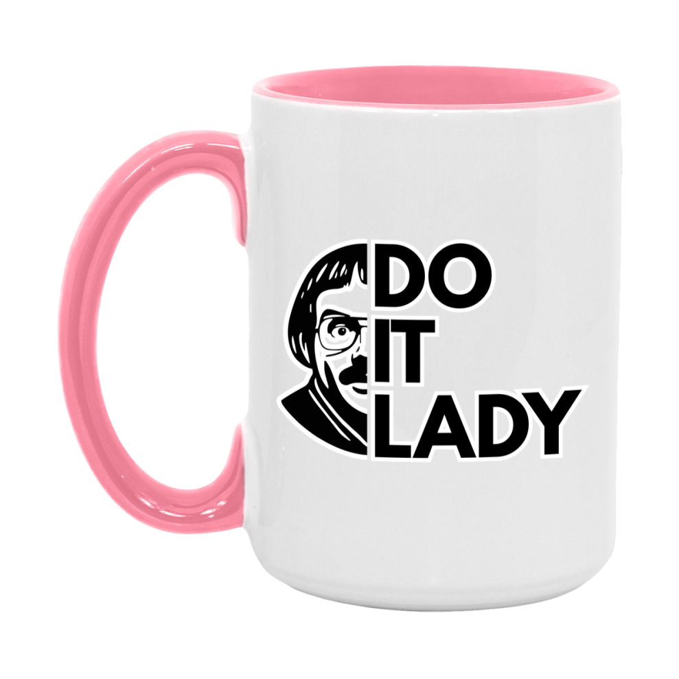 Chit Funny Viral Quote Mug, Trending Tiktok Coffee Mug, 11Oz Or 15Oz Ceramic Cup