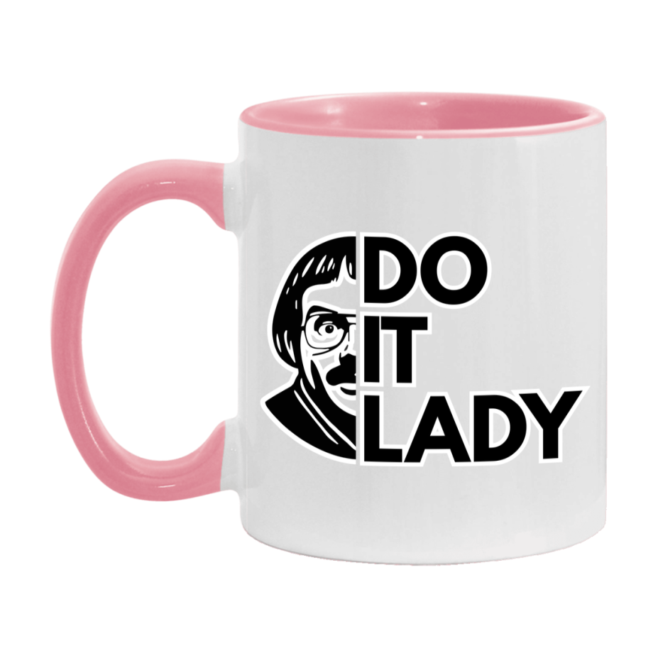 Chit Funny Viral Quote Mug, Trending Tiktok Coffee Mug, 11Oz Or 15Oz Ceramic Cup
