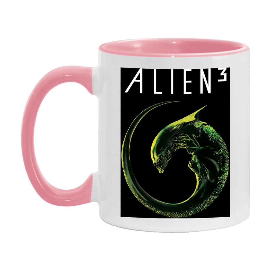 90S Movie Mug Alien³ (1992