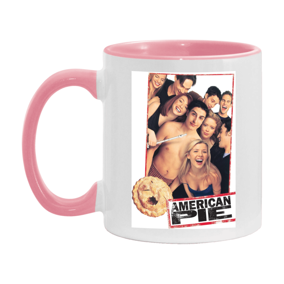 90S Movie Mug American Pie (1999