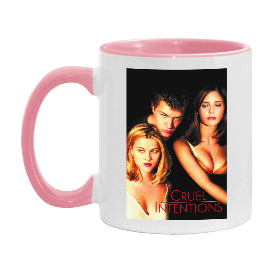 90S Movie Mug Cruel Intentions (1999