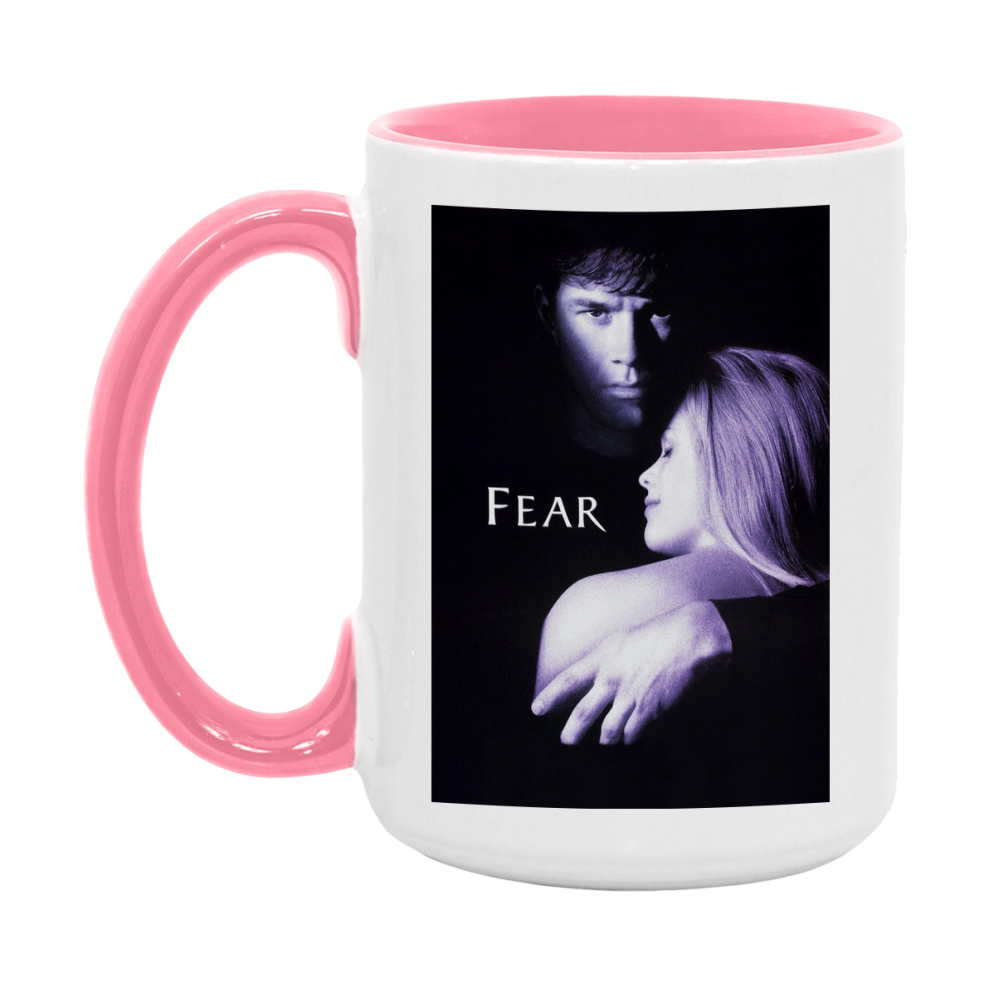 90S Movie Mug Fear (1996