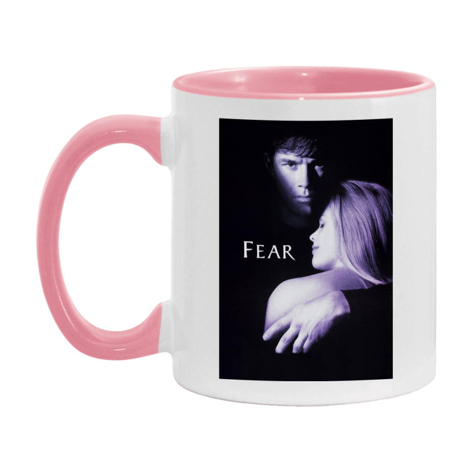 90S Movie Mug Fear (1996