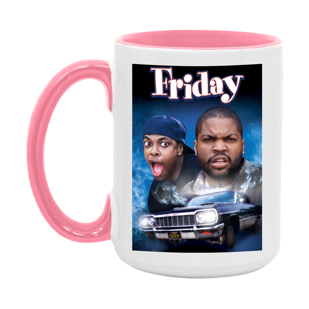 90S Movie Mug Friday (1995