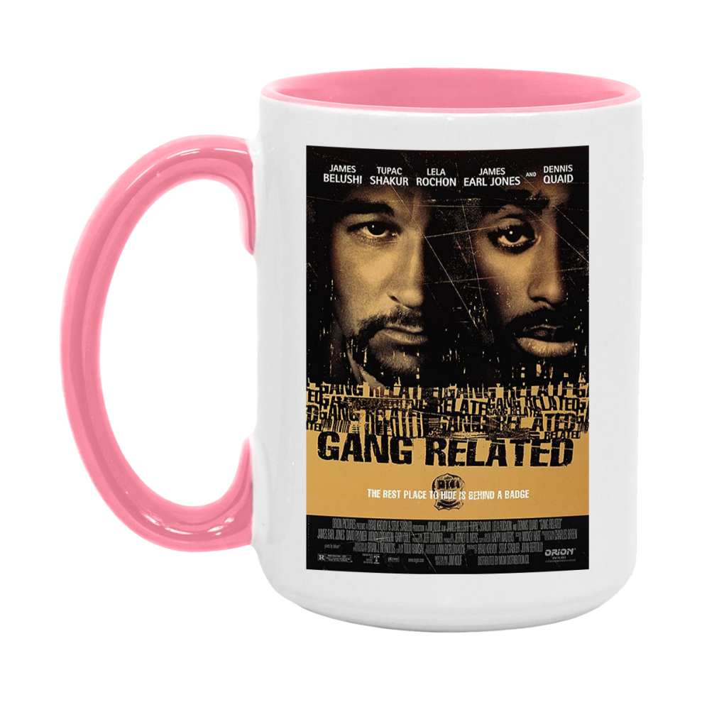 90S Movie Mug Gang Related (1997