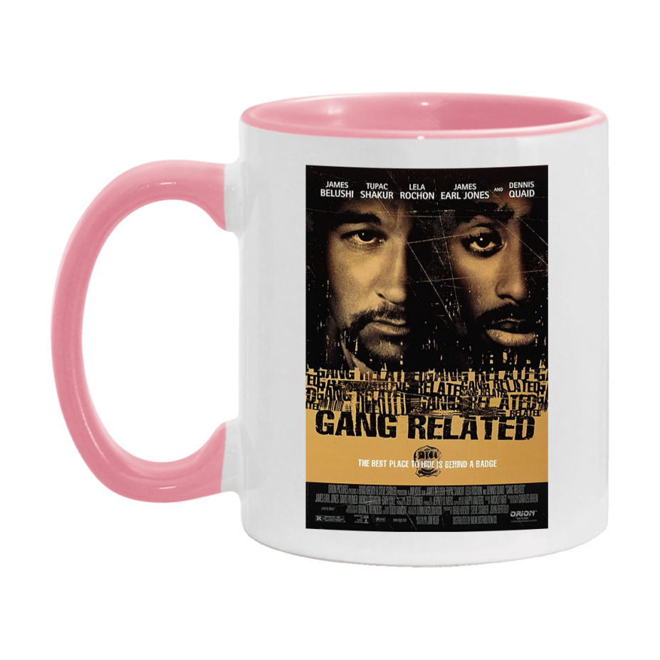 90S Movie Mug Gang Related (1997