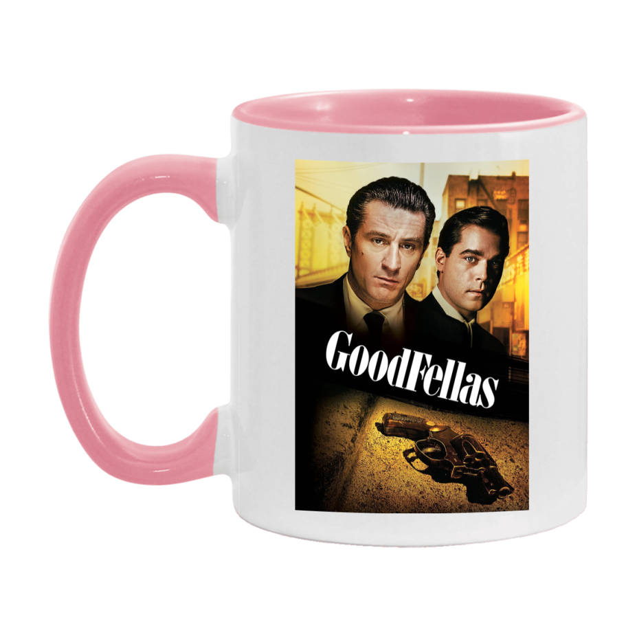 90S Movie Mug Goodfellas (1990