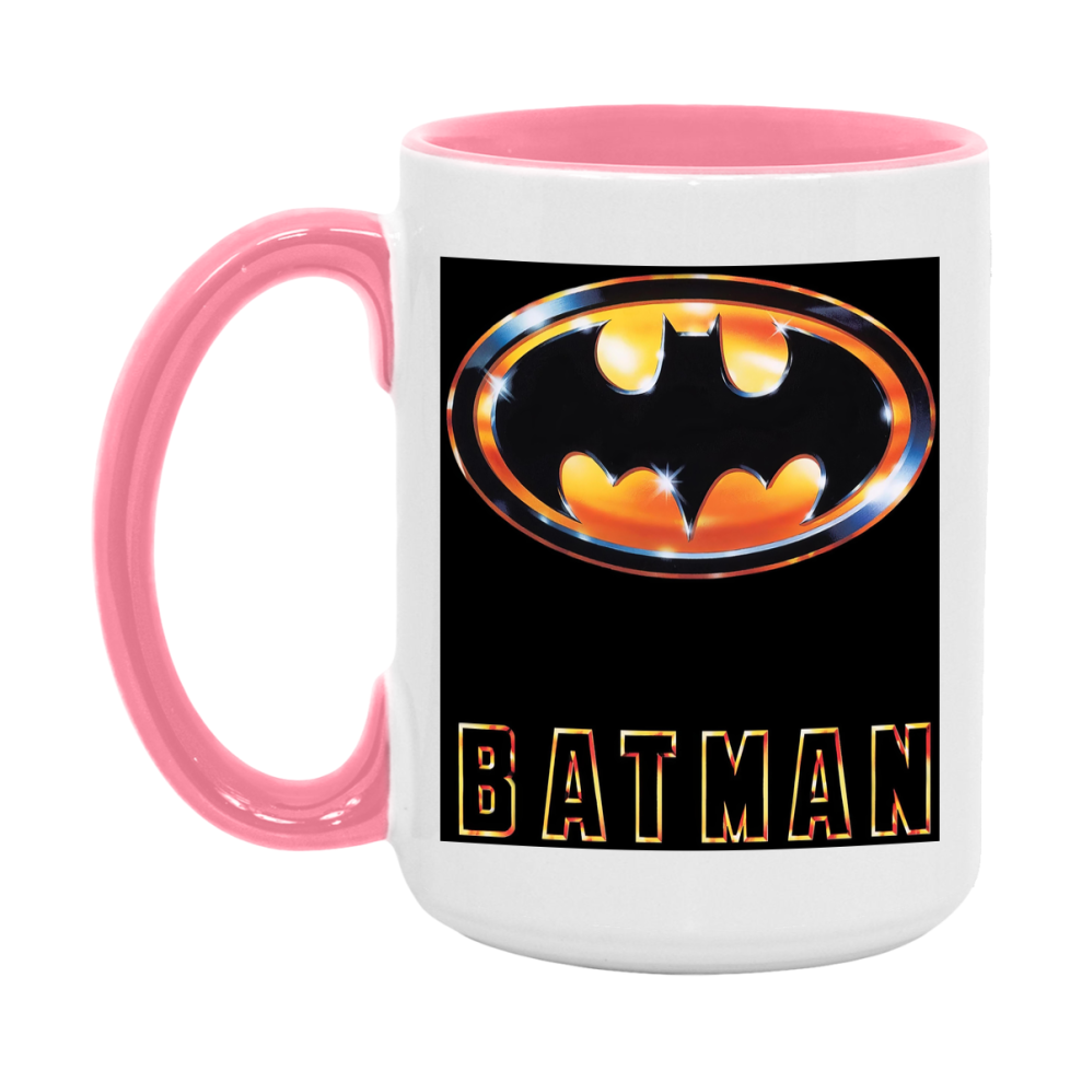 80S Movie Mug Batman (1989