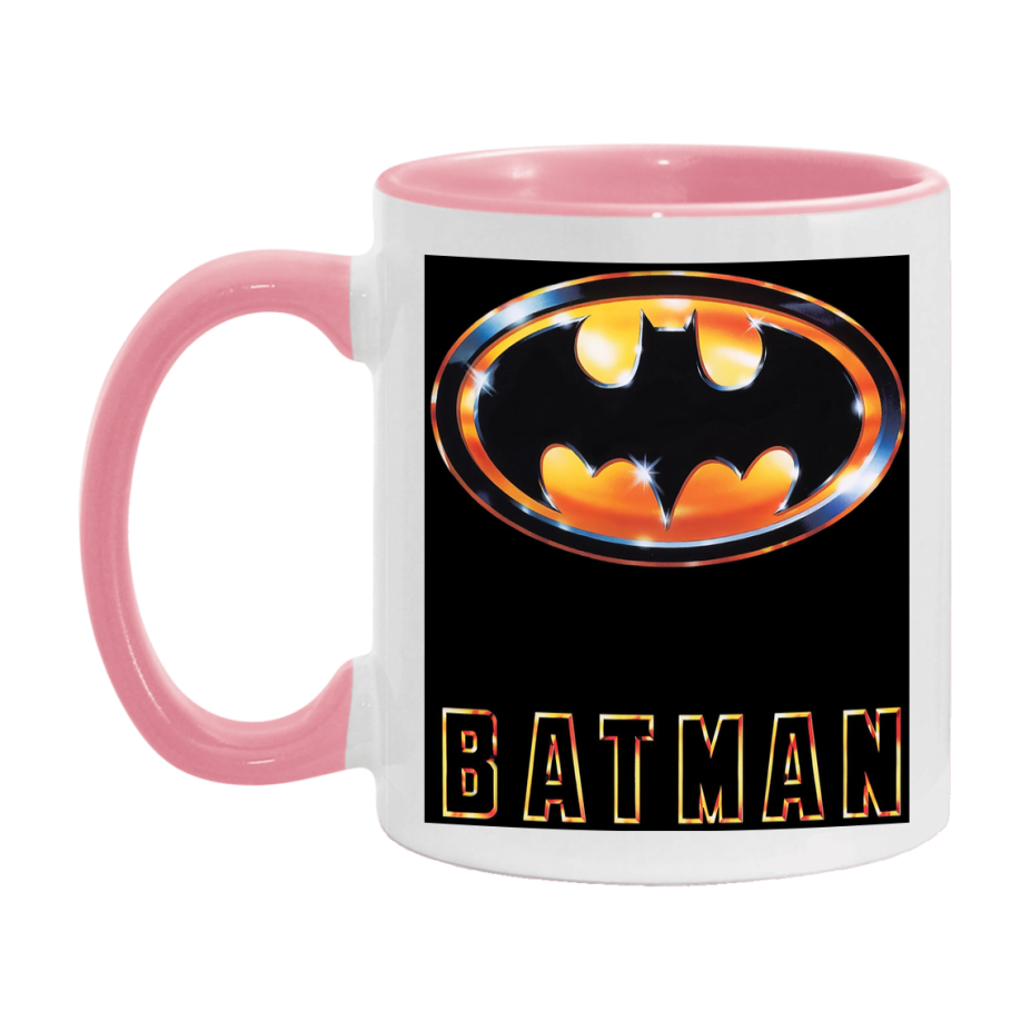 80S Movie Mug Batman (1989