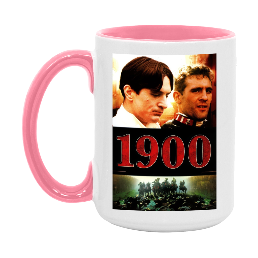 70S Movie Mug 1900 (1976