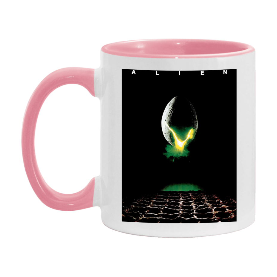 70S Movie Mug Alien (1979