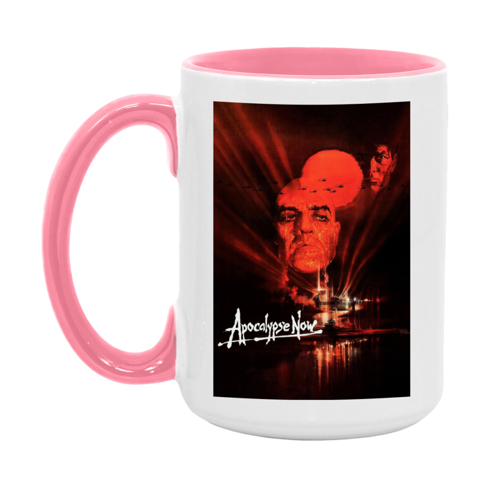 70S Movie Mug Apocalypse Now (1979