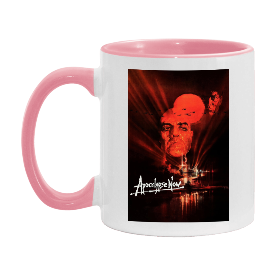 70S Movie Mug Apocalypse Now (1979
