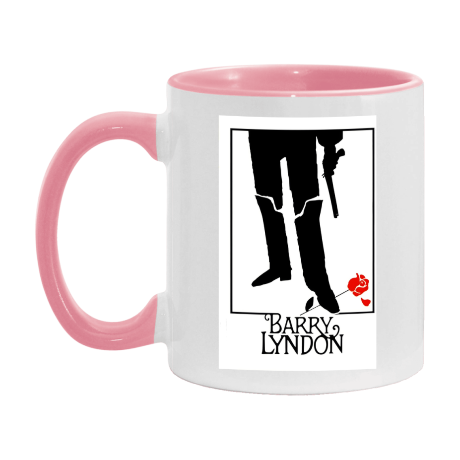 70S Movie Mug Barry Lyndon (1975