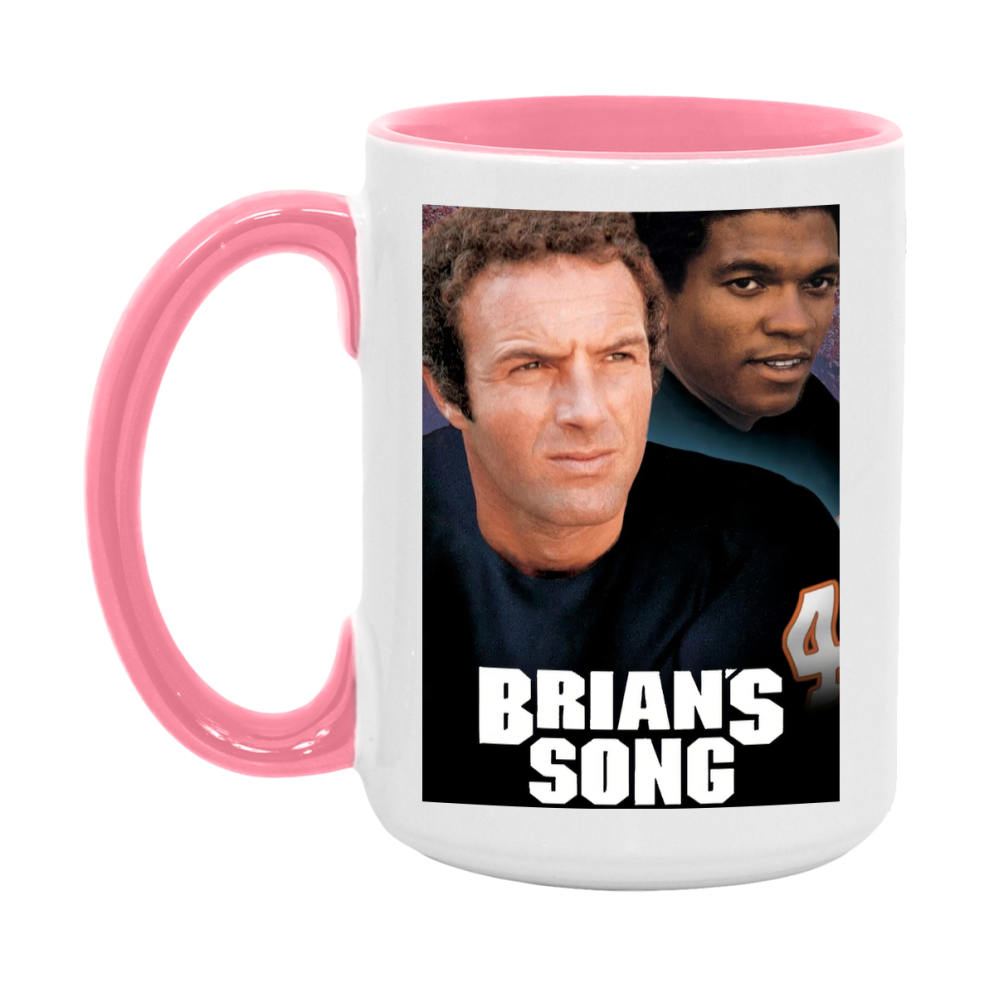70S Movie Mug Brian S Song (1971