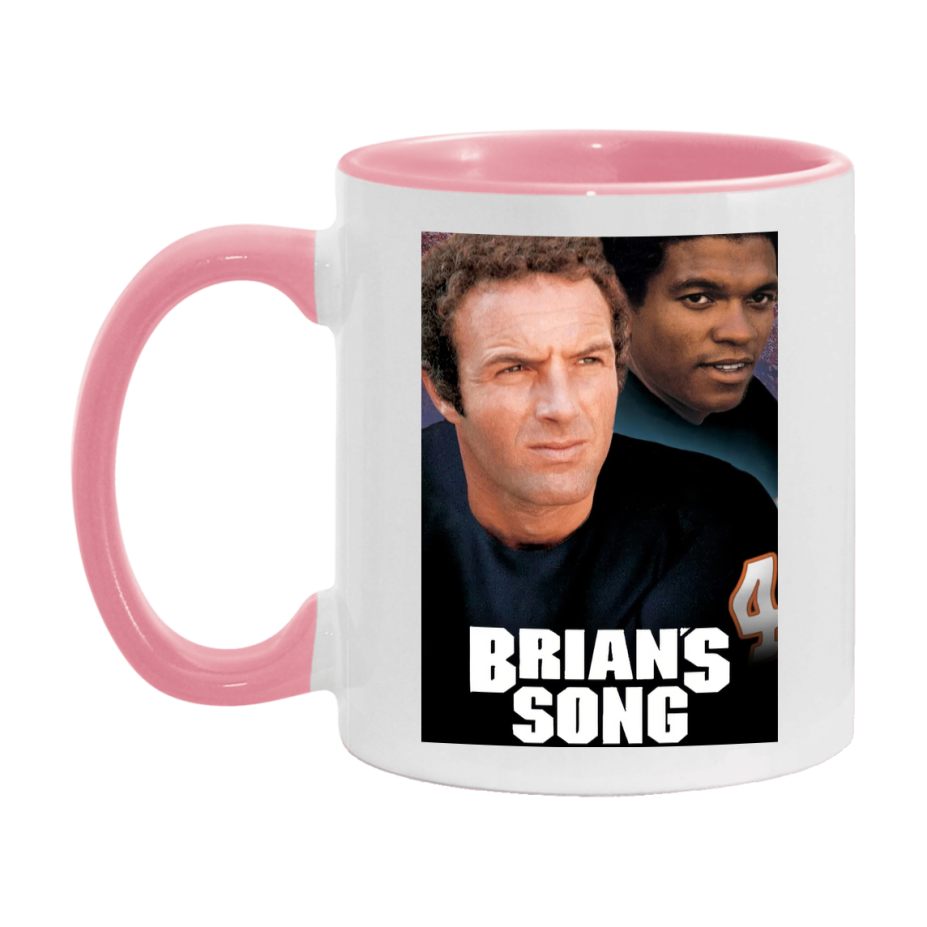 70S Movie Mug Brian S Song (1971