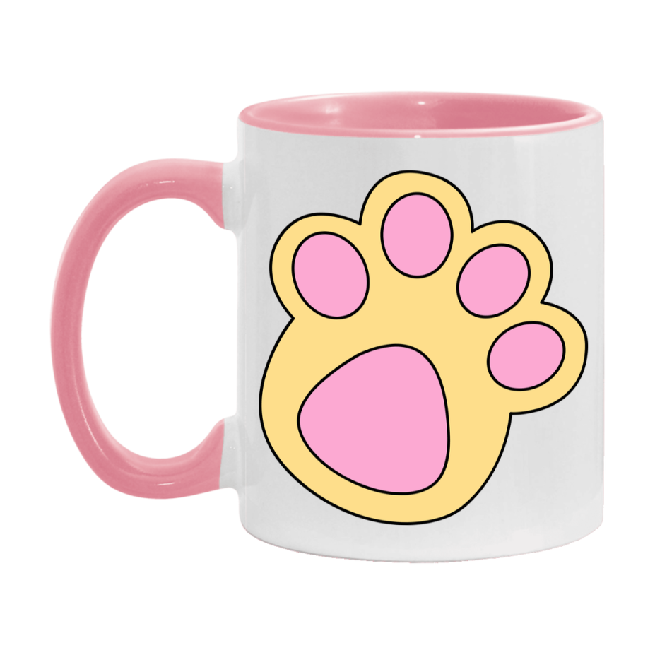 Dog Mom Mug, Mom Coffee Mug Gift For Mother's Day
