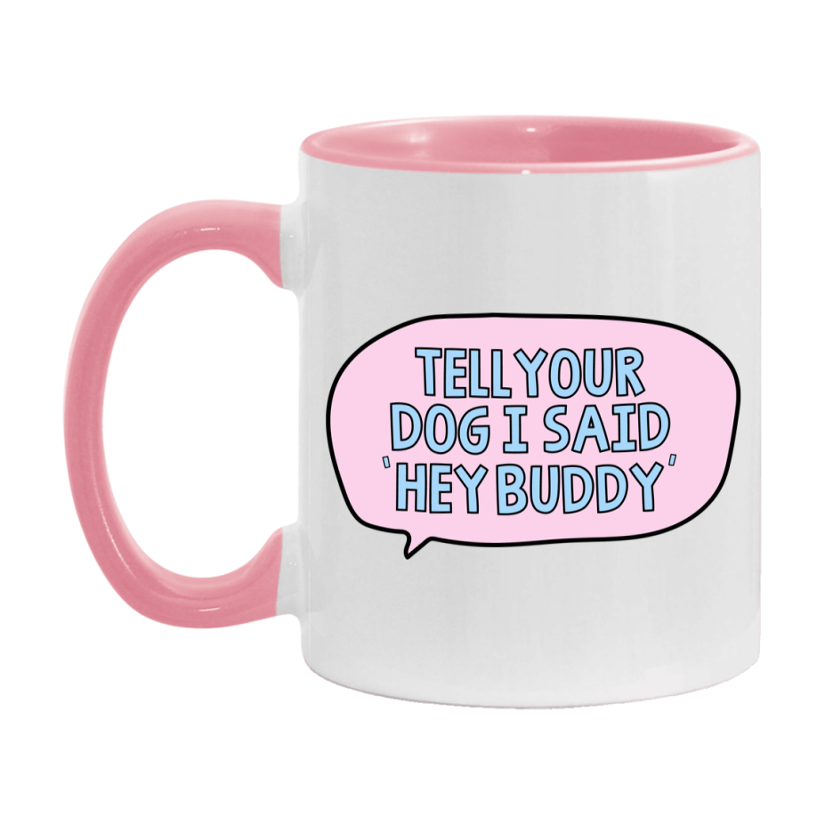 Dog Mom Mug, Mom Coffee Mug Gift For Mother's Day