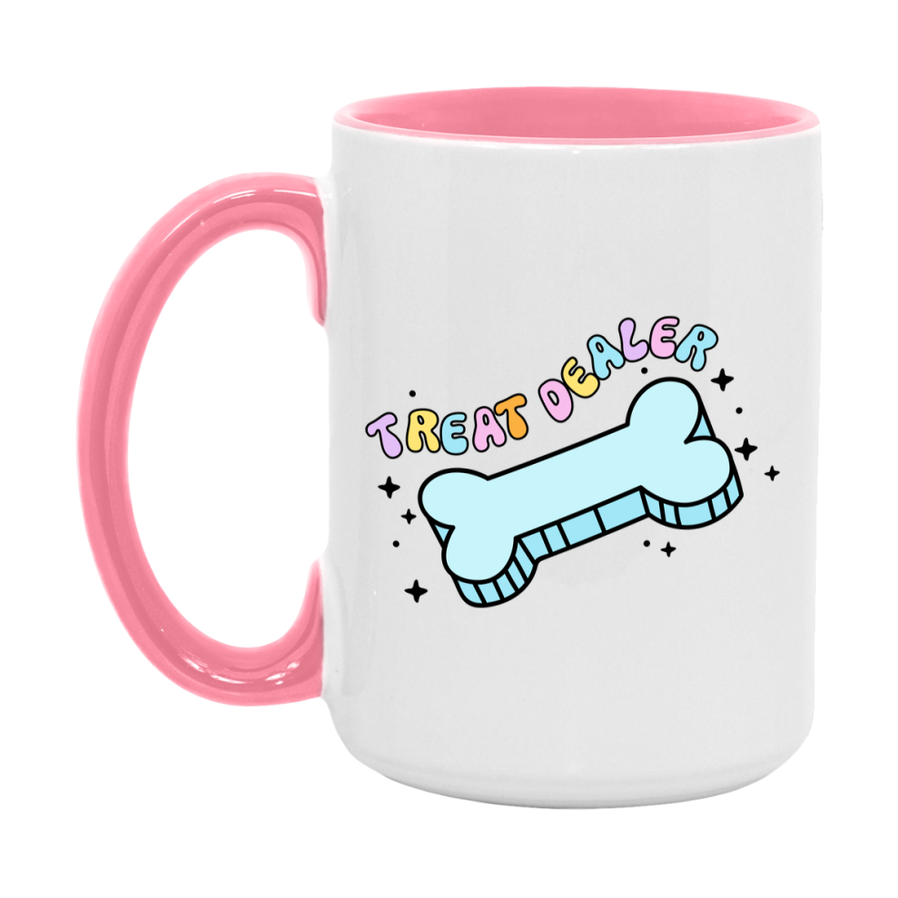 Dog Mom Mug, Mom Coffee Mug Gift For Mother's Day