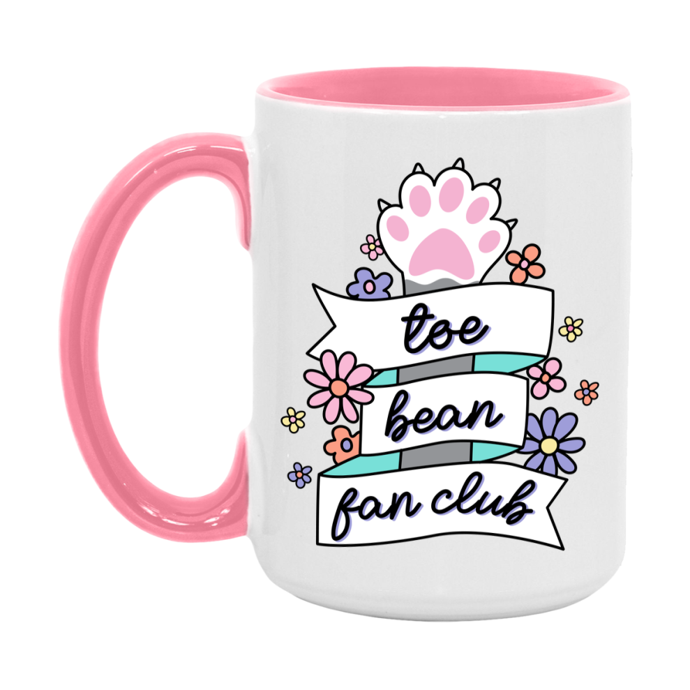 Dog Mom Mug, Mom Coffee Mug Gift For Mother's Day