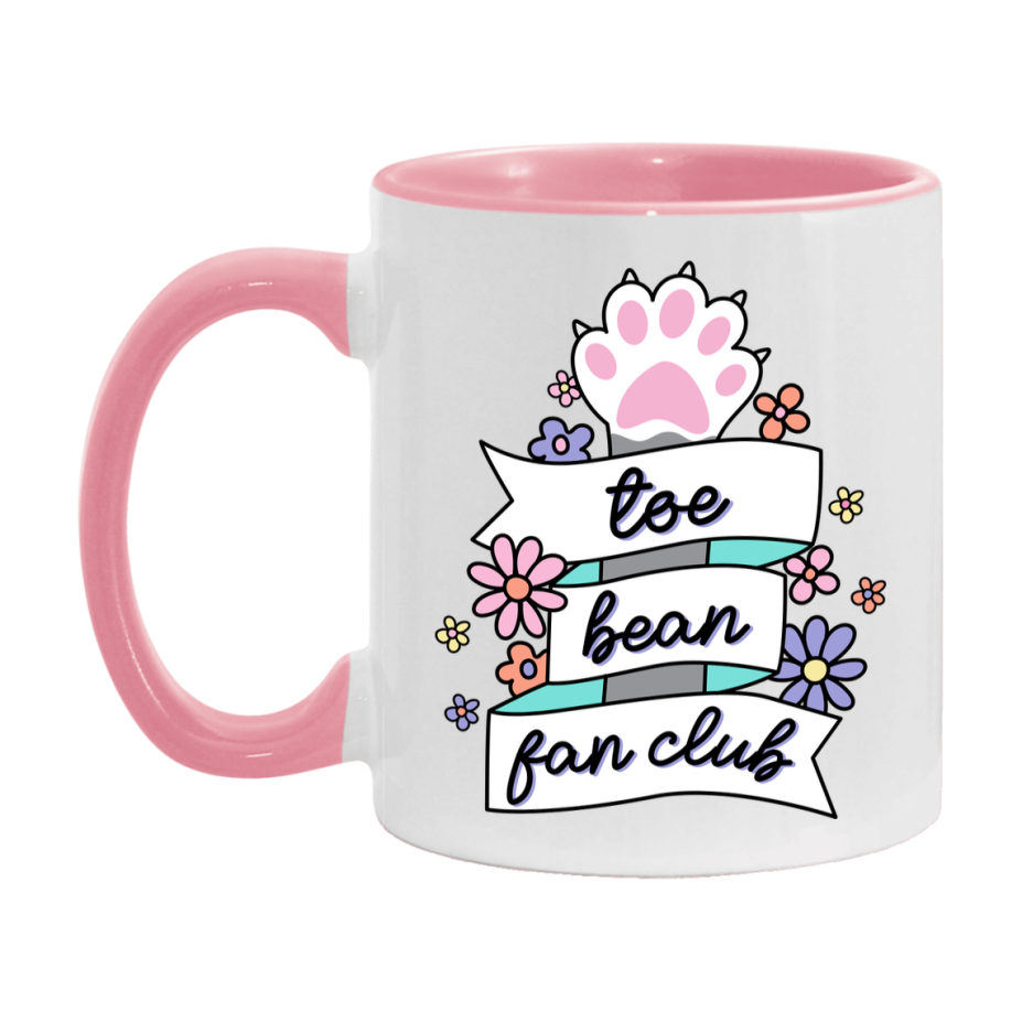 Dog Mom Mug, Mom Coffee Mug Gift For Mother's Day