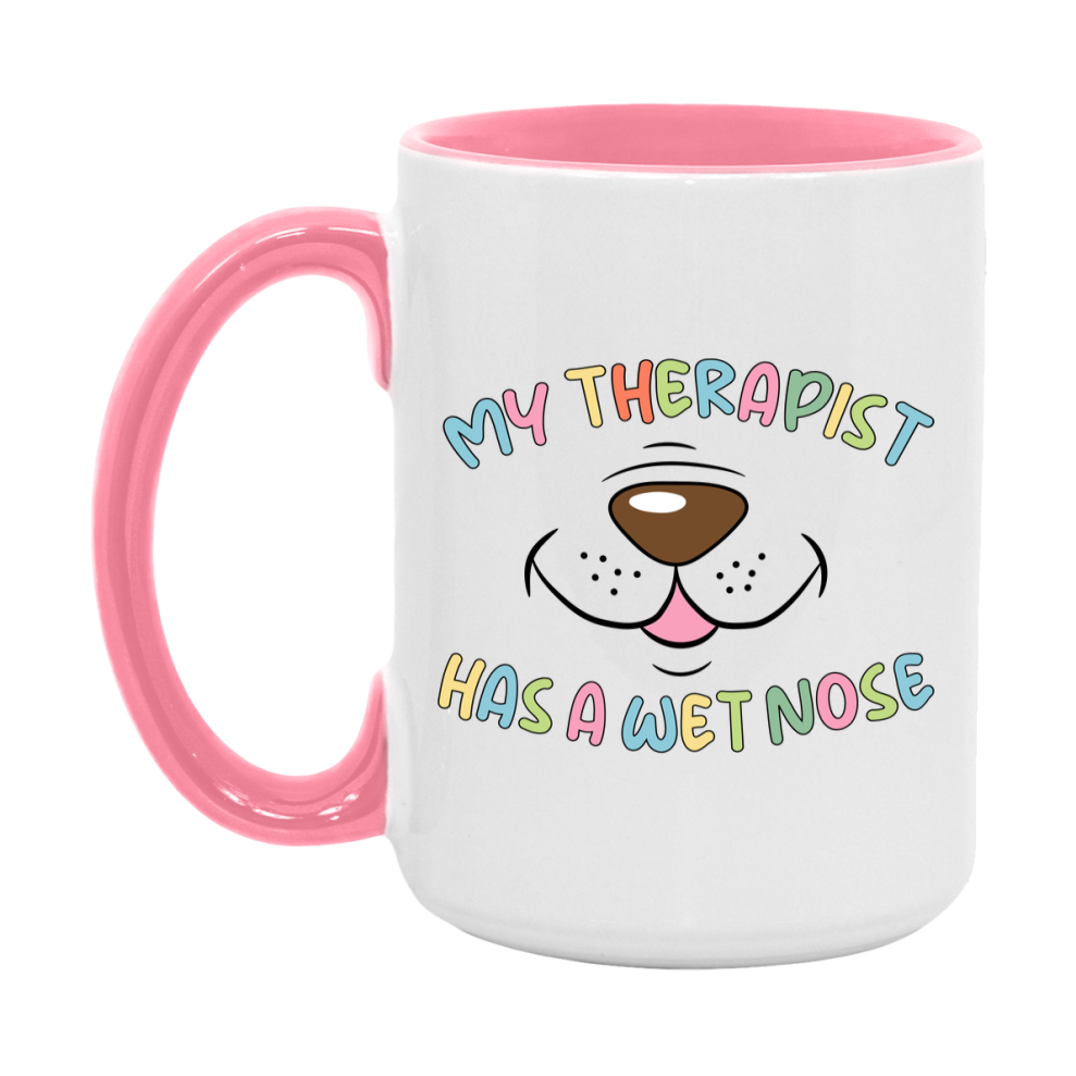 Dog Mom Mug, Mom Coffee Mug Gift For Mother's Day