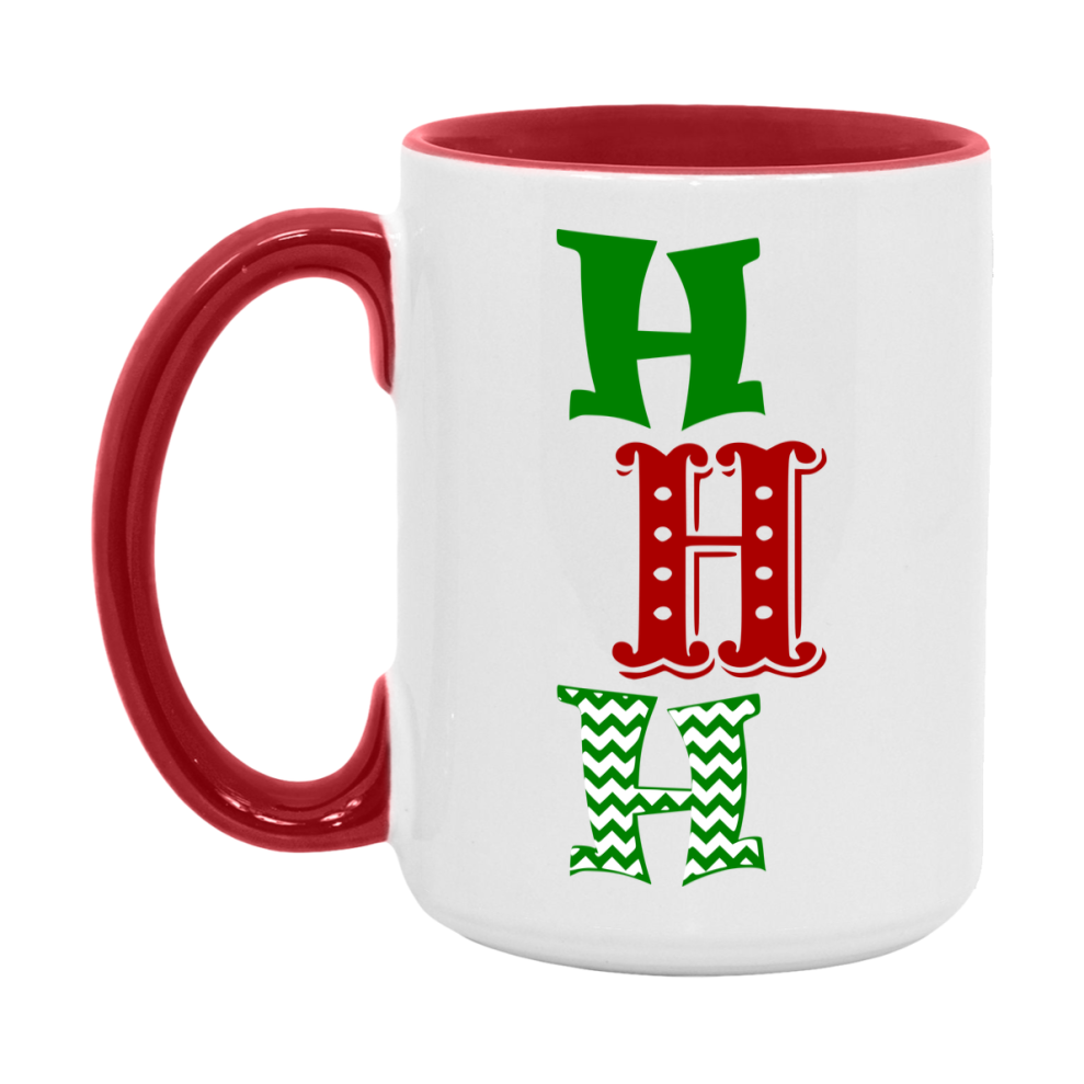 Peanuts Gang Christmas Mug, Snoopy Charlie Brown Holiday Coffee Cup, Ceramic Christmas Mug 11Oz Or 15Oz