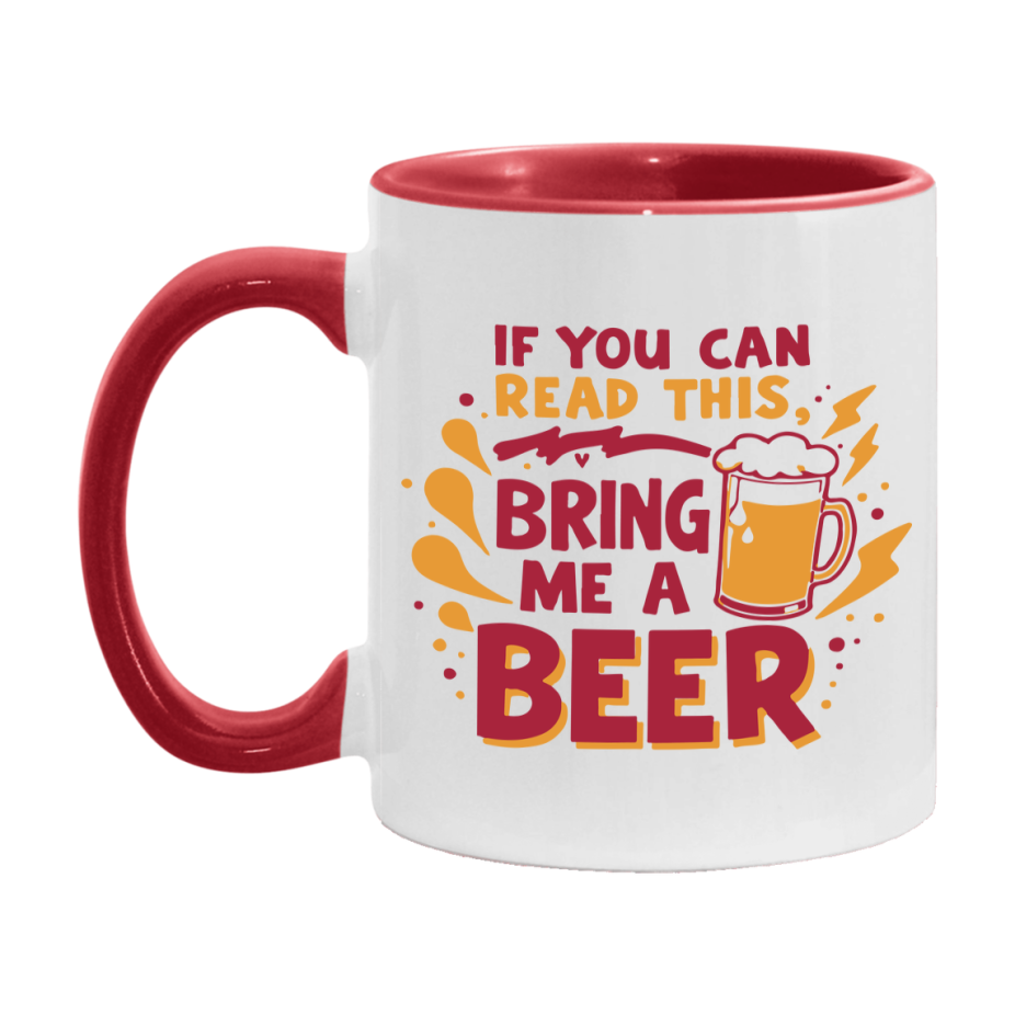 Dad Joke Coffee Mug, Funny Coffee Mug Gift For Dad, 11Oz Or 15Oz White Ceramic Cup