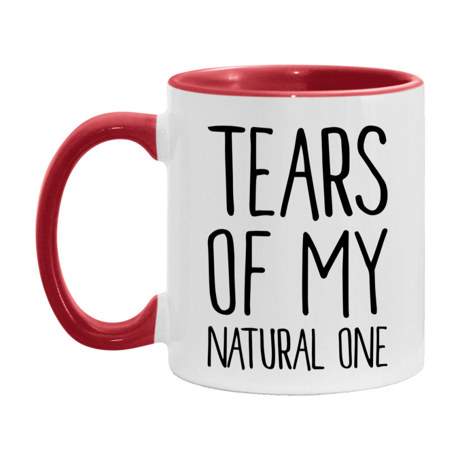 Dnd Dragon Masters Mug, Tears Of My Natural One Coffee Mug, Rpg Gift