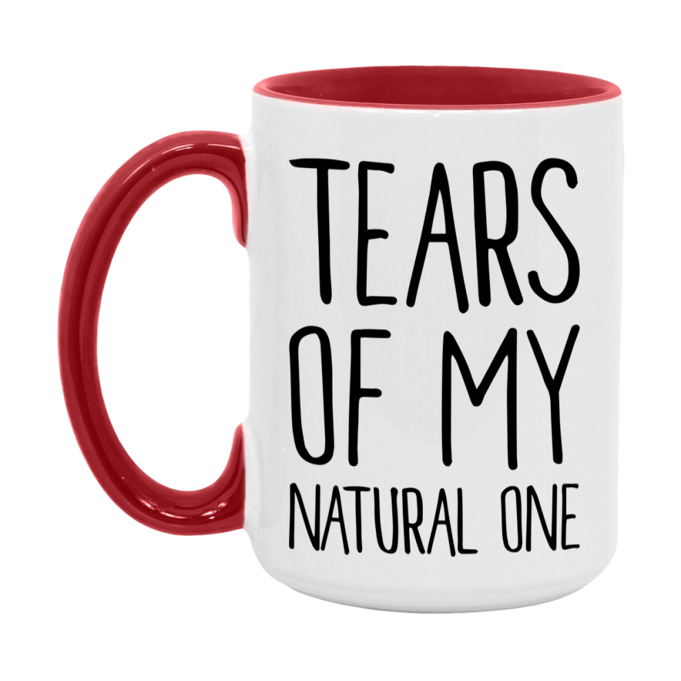 Dnd Dragon Masters Mug, Tears Of My Natural One Coffee Mug, Rpg Gift