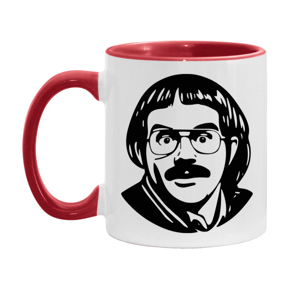 Chit Funny Viral Quote Mug, Trending Tiktok Coffee Mug, 11Oz Or 15Oz Ceramic Cup