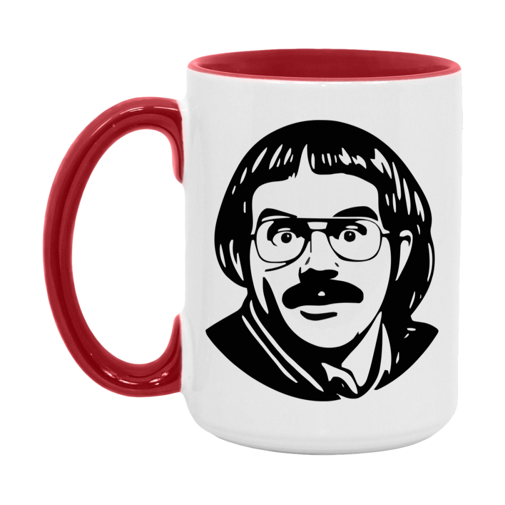 Chit Funny Viral Quote Mug, Trending Tiktok Coffee Mug, 11Oz Or 15Oz Ceramic Cup