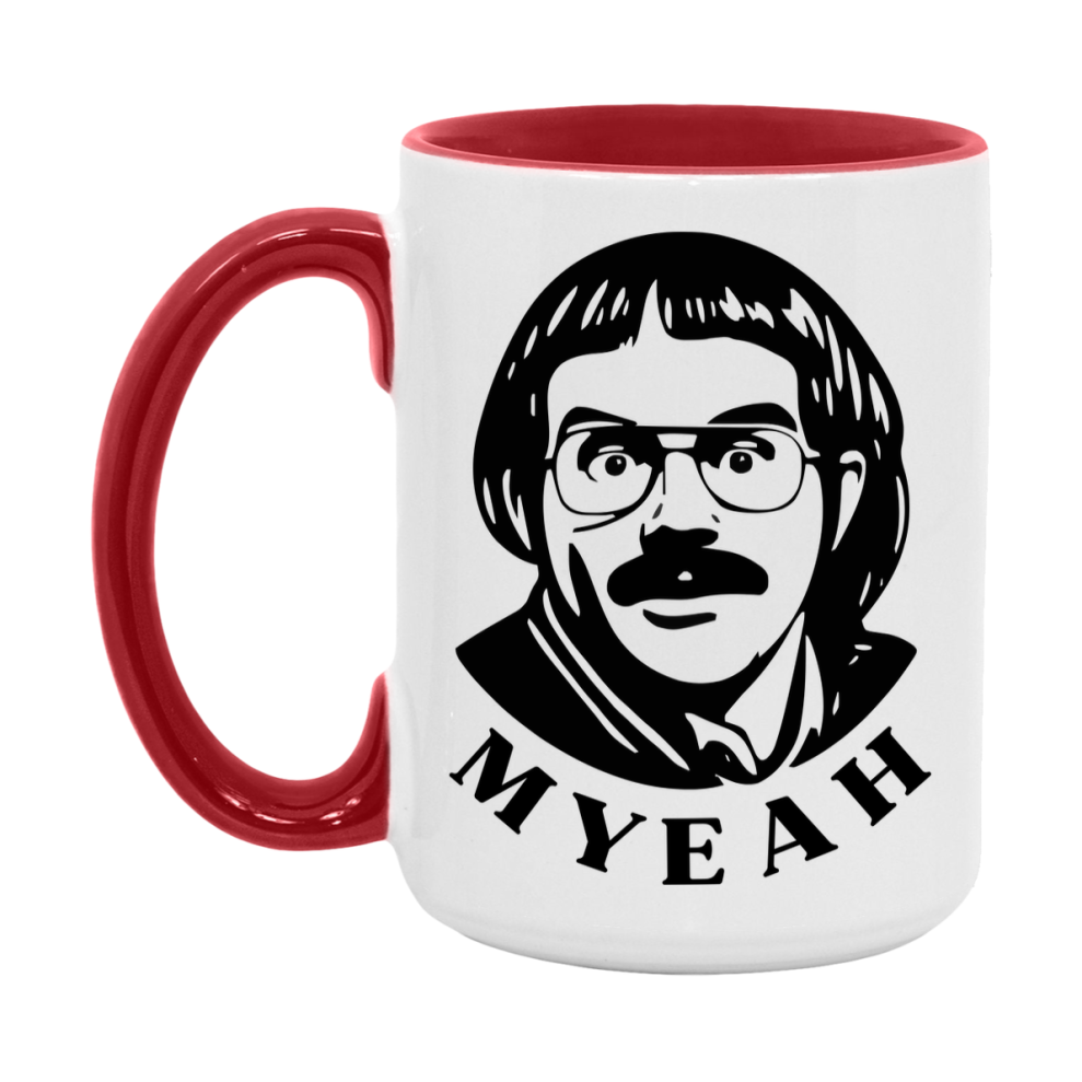 Chit Funny Viral Quote Mug, Trending Tiktok Coffee Mug