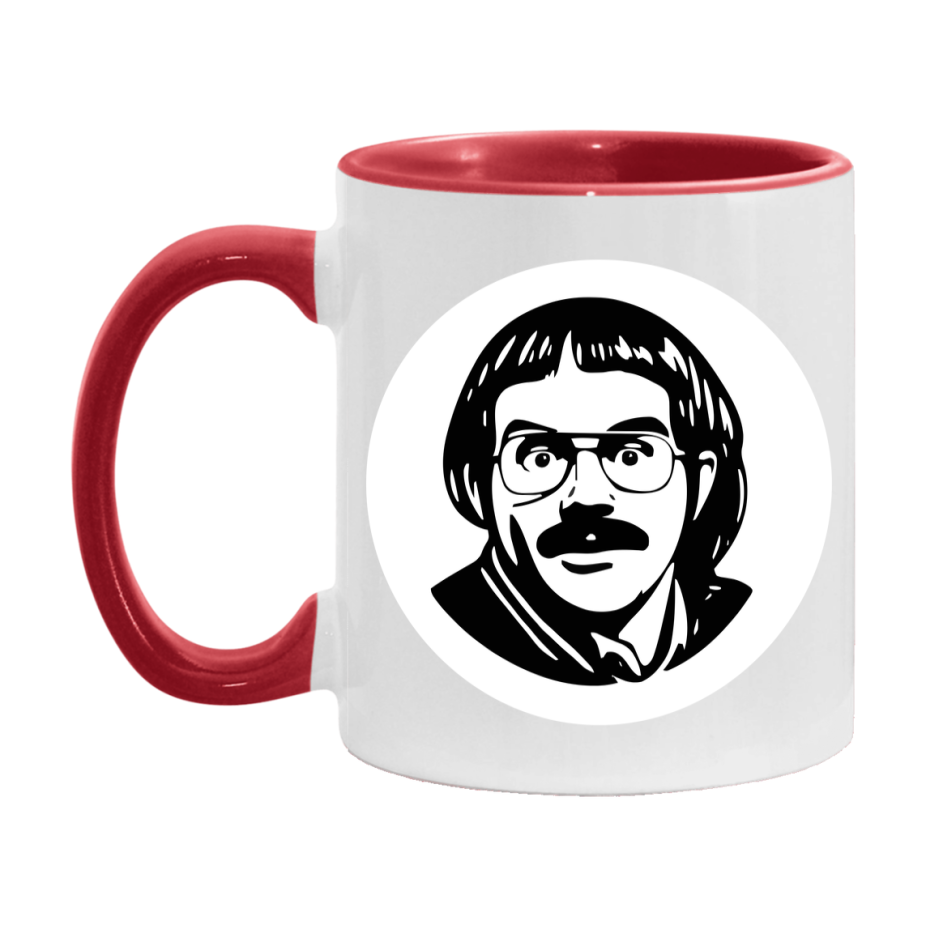Chit Funny Viral Quote Mug, Trending Tiktok Coffee Mug, 11Oz Or 15Oz Ceramic Cup