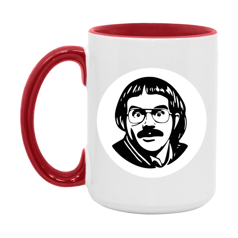 Chit Funny Viral Quote Mug, Trending Tiktok Coffee Mug, 11Oz Or 15Oz Ceramic Cup