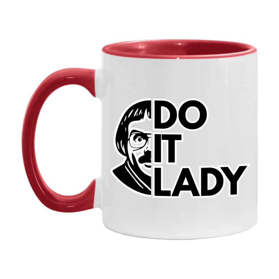 Chit Funny Viral Quote Mug, Trending Tiktok Coffee Mug, 11Oz Or 15Oz Ceramic Cup