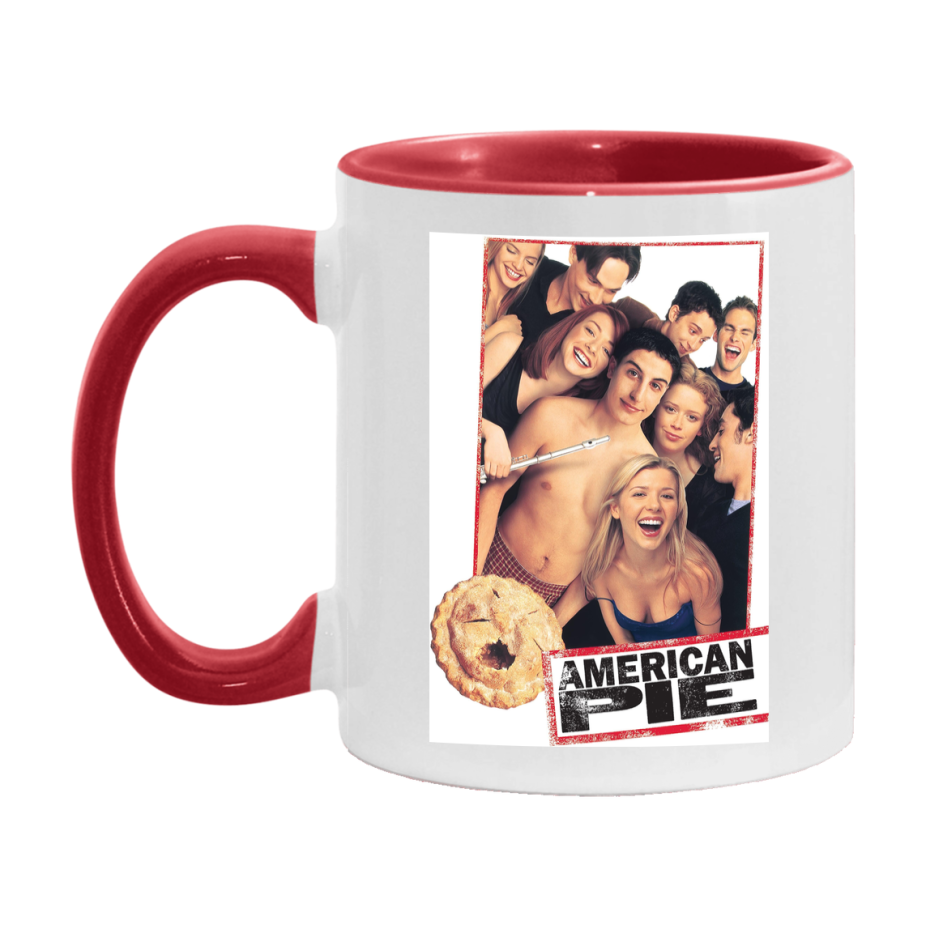 90S Movie Mug American Pie (1999
