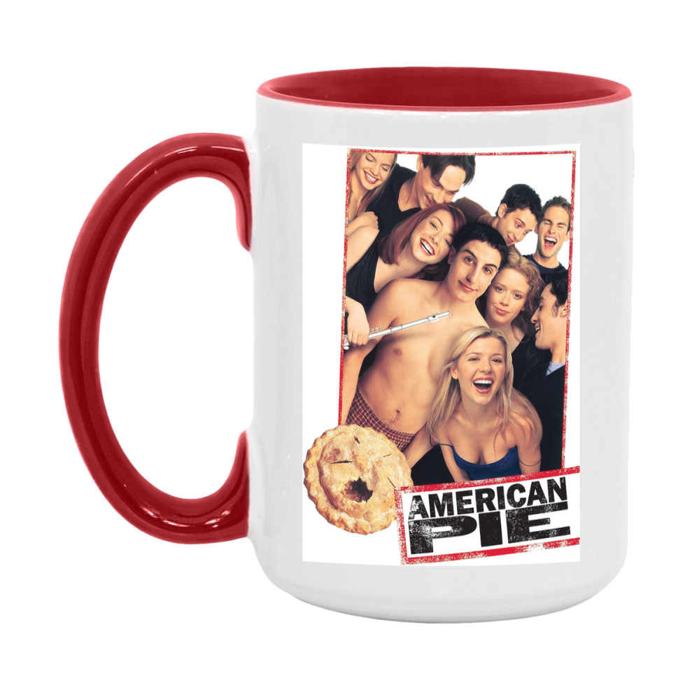 90S Movie Mug American Pie (1999