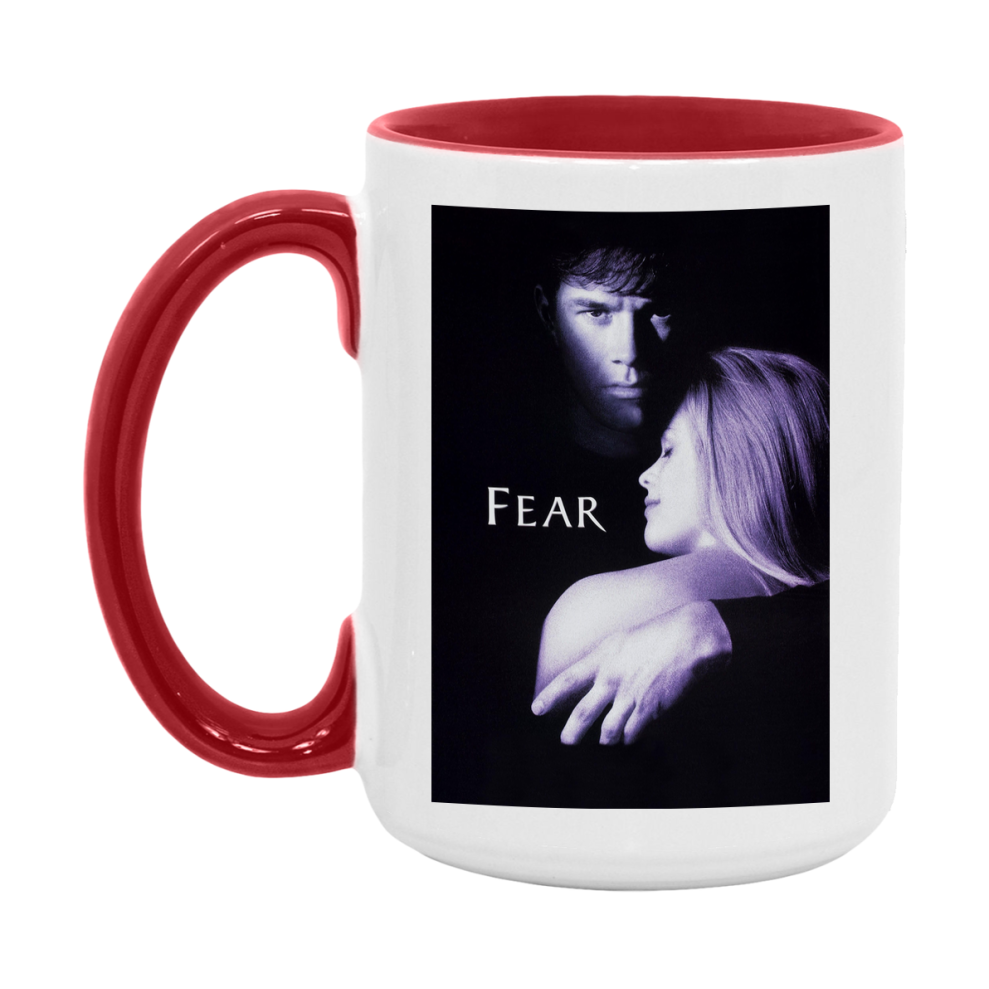 90S Movie Mug Fear (1996