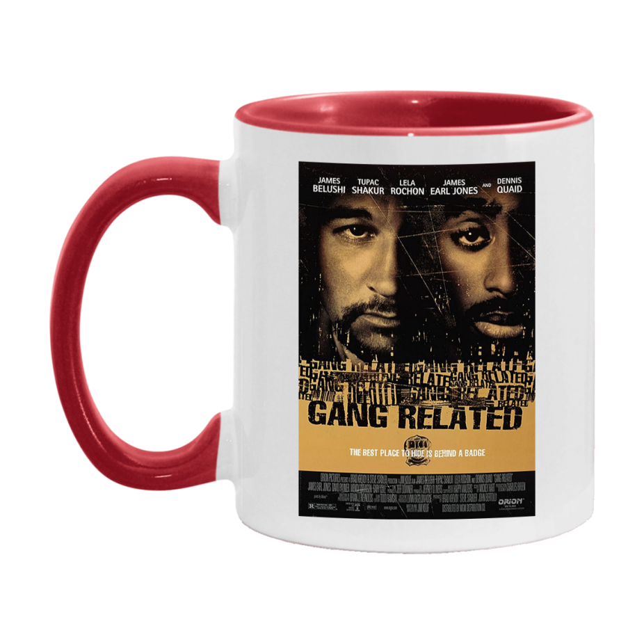 90S Movie Mug Gang Related (1997