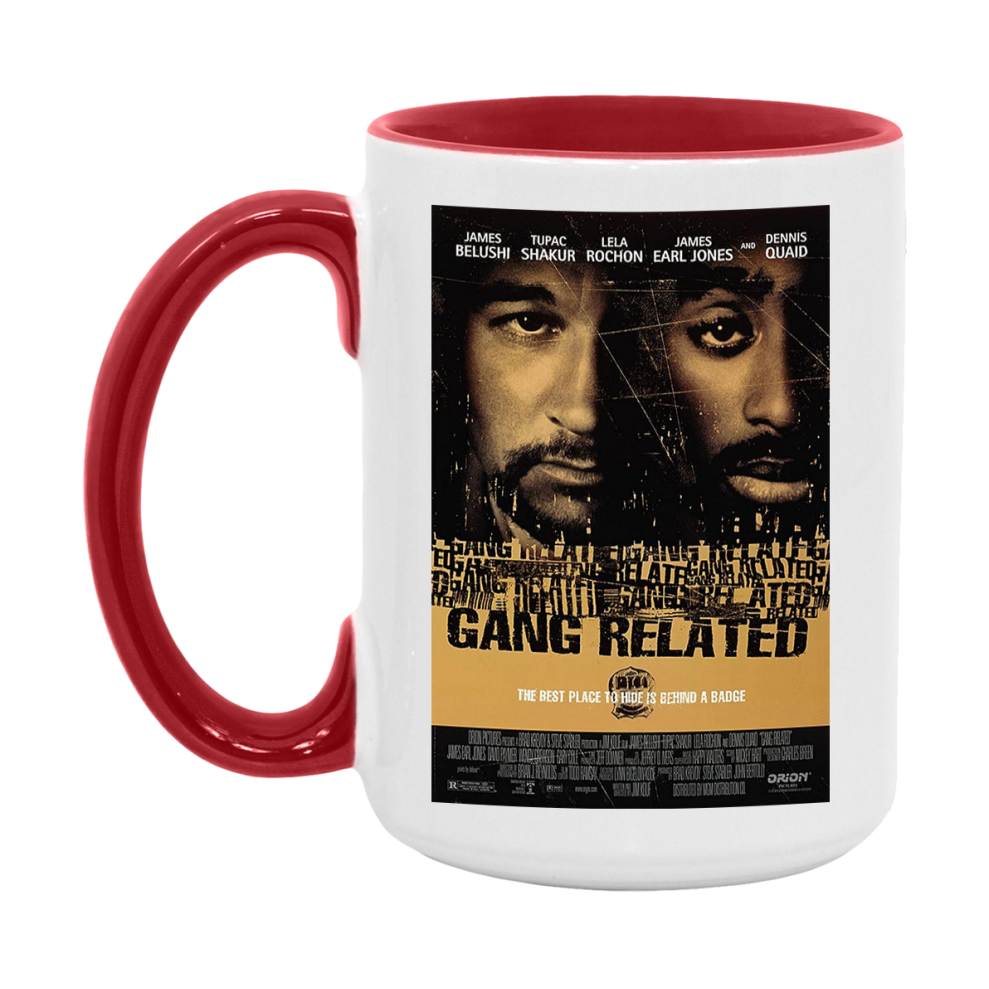 90S Movie Mug Gang Related (1997